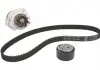 Комплект ремня ГРМ + помпа Gates KP15503XS-2