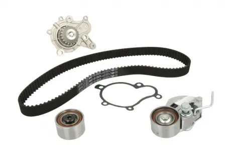 Комплект ремня ГРМ + помпа Gates KP15579XS-2