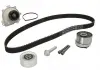 Комплект ремня ГРМ + помпа Gates KP15603XS