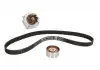 Комплект ремня ГРМ + помпа Gates KP15627XS