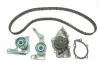 Комплект ремня ГРМ + помпа Gates KP25049XS