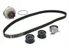 Комплект ремня ГРМ + помпа Gates KP25461XS