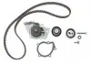 Комплект ремня ГРМ + помпа Gates KP25523XS