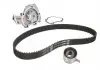 Комплект ремня ГРМ + помпа Gates KP25535XS
