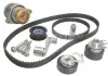 Комплект ремня ГРМ + помпа Gates KP25565XS-2
