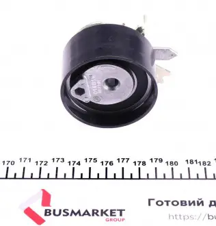 Комплект ремня ГРМ + помпа Gates KP25578XS-3