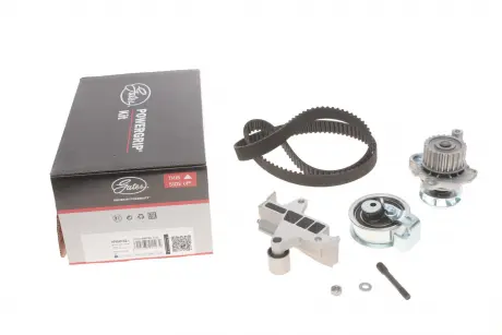 Комплект ремня ГРМ + помпа Gates KP45491XS-1