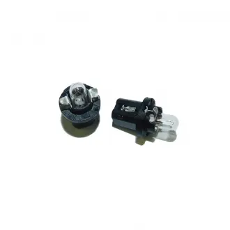 Фото автолампа Original BAX B8,5d 1,2 W прозрачная OSRAM 2721MF Автолампа Original BAX B8,5d 1,2 W прозрачная OSRAM 2721MF