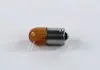 Автолампа Osram 5009 Original PY21W BAU15s 21 W оранжевая