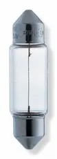 Автолампа C5W SV8,5-8 7 W прозрачная OSRAM 6423