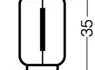Автолампа C5W SV8,5-8 7 W прозрачная OSRAM 6423 (фото 2)