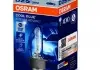 Лампа ксенонова (35W D2S 5500K) OSRAM 66240CBI (фото 1)