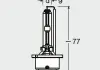Лампа ксенонова (35W D2S 5500K) OSRAM 66240CBI (фото 3)