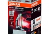 Автолампа Night Breaker Unlimited D3S PK32d-5 35 W прозрачная OSRAM 66340XNB (фото 1)