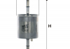 Фильтр топливный Aveo (PP 905/3) WF8333