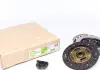 Комплект сцепления Valeo CLASSIC 786019