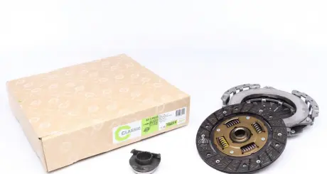 Комплект сцепления CLASSIC Valeo 786019