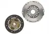 Комплект сцепления CLASSIC Valeo 786021 (фото 2)