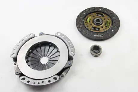 Комплект сцепления CLASSIC Valeo 786025 (фото 1)