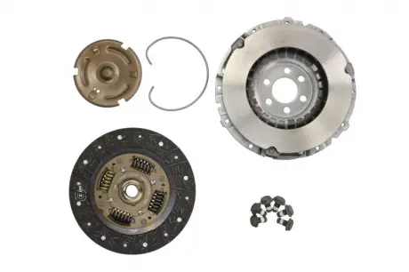 Комплект сцепления CLASSIC Valeo 786028