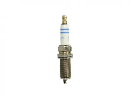 Свеча зажигания FR6MPP332 PLATIN BOSCH 0242240619