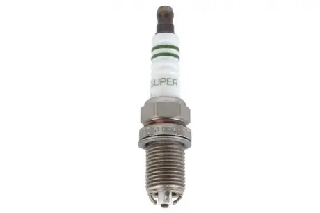 Свічка запалювання F6R 5KQEO SUPER BOSCH 0242245559