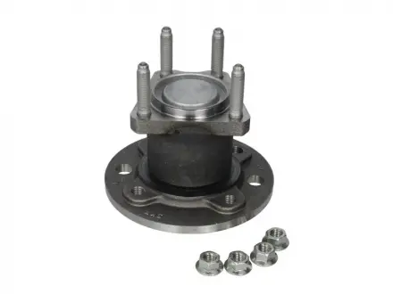 Ступица колеса с подшипником SKF VKBA3422