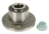 Ступица колеса с подшипником SKF VKBA3569