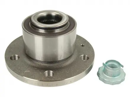Ступица колеса с подшипником SKF VKBA3569
