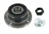 Ступица колеса с подшипником SKF VKBA3583