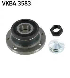 Маточина колеса з підшипником SKF VKBA3583
