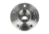 Маточина колеса з підшипником SKF VKBA3627 (фото 2)
