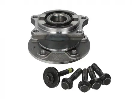Ступица колеса с подшипником SKF VKBA3627