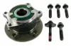 Ступица колеса с подшипником SKF VKBA3632