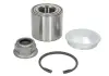 Маточина колеса з підшипником SKF VKBA3676