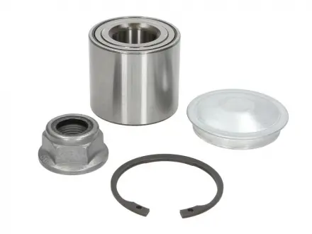 Маточина колеса з підшипником SKF VKBA3676