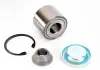 Ступица колеса с подшипником SKF VKBA3680