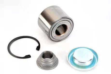 Маточина колеса з підшипником SKF VKBA3680