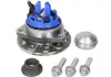 Ступица колеса с подшипником SKF VKBA6507