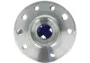 Маточина колеса з підшипником SKF VKBA6507 (фото 2)