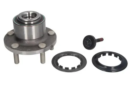Ступица колеса с подшипником SKF VKBA6543