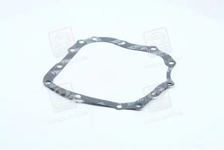 Прокладка клапана ЕГР DAEWOO / CHEVROLET AVEO 1,5 8V PARTS-MALL P1Z-C002