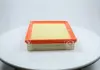 Фильтр воздушный SSANGYONG ACTYON (C100) PARTS-MALL PAD-016 (фото 2)
