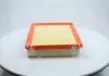 Фильтр воздушный SSANGYONG ACTYON (C100) PARTS-MALL PAD-016 (фото 4)