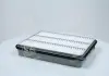Фільтр повітряний TOYOTA TUNDRA (T) 99-06 PARTS-MALL PAF-057 (фото 1)