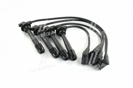 Провод высоковольтный компл. PARTS-MALL PEA-E50