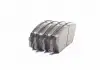 Колодки тормозные дисковые PARTS-MALL PKB-E33 (фото 4)
