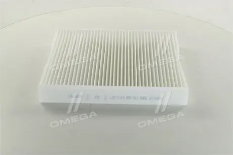 Фільтр салонний CHEVROLET CRUZE PARTS-MALL PMC-011
