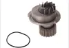 Водяний насос (пр-во Magneti Marelli кор.код. WPQ0138) 352316170138