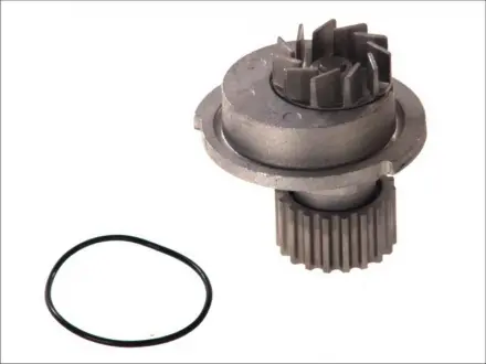 Водяной насос (кор.код. WPQ0138) MAGNETI MARELLI 352316170138
